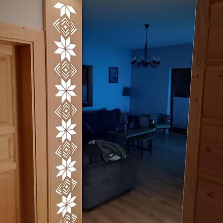 Apartament Sloneczny 6 Kościelisko Exterior foto