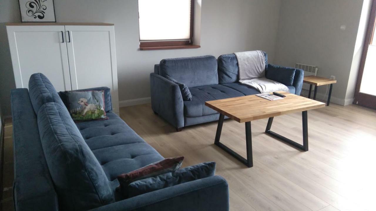 Apartament Sloneczny 6 Kościelisko Exterior foto
