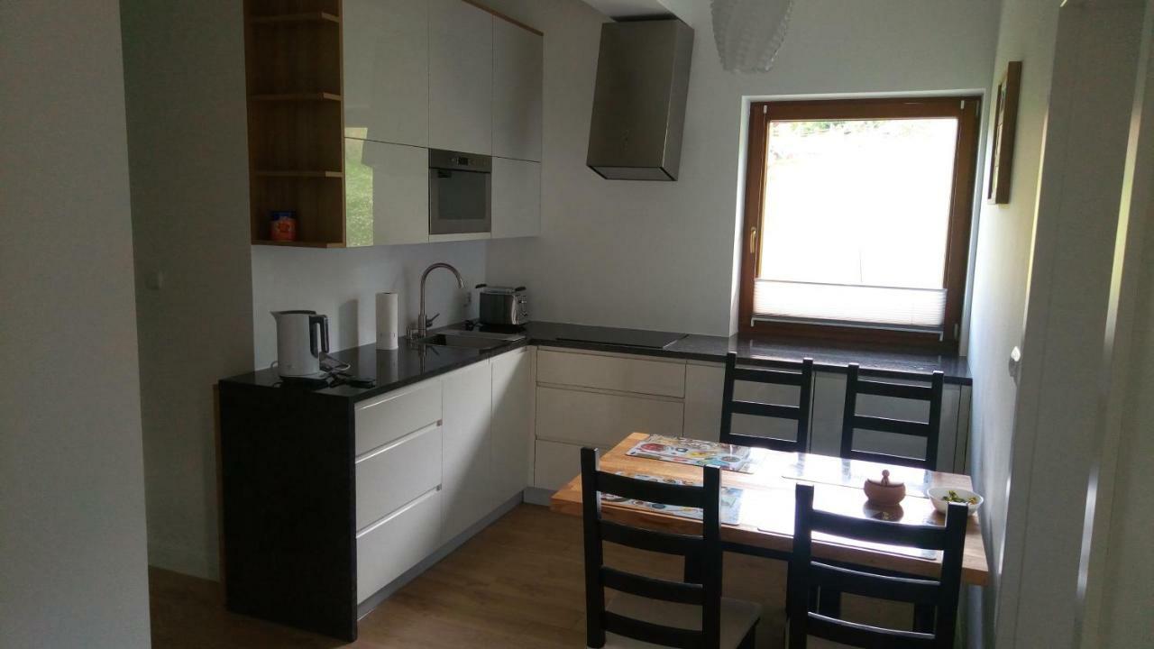 Apartament Sloneczny 6 Kościelisko Exterior foto