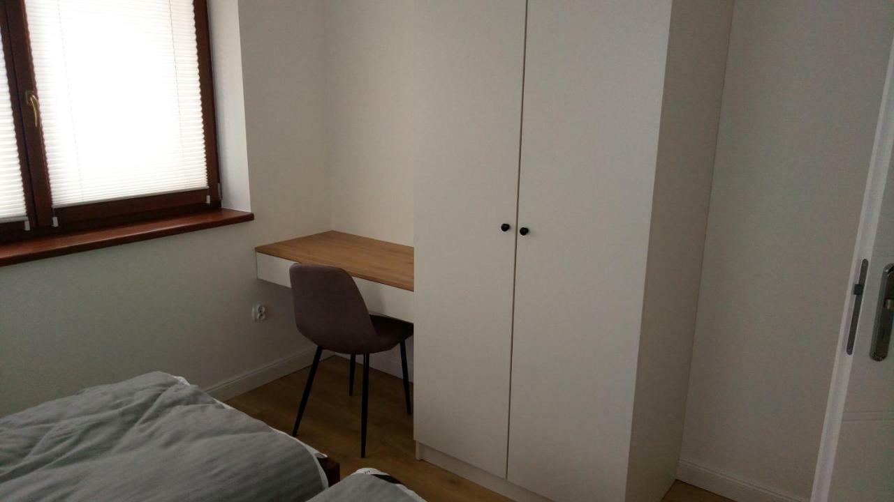 Apartament Sloneczny 6 Kościelisko Exterior foto